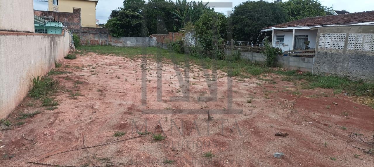 Terreno Comercial No Hauer 770 m  Em Curitiba, Paraná, Próximo...