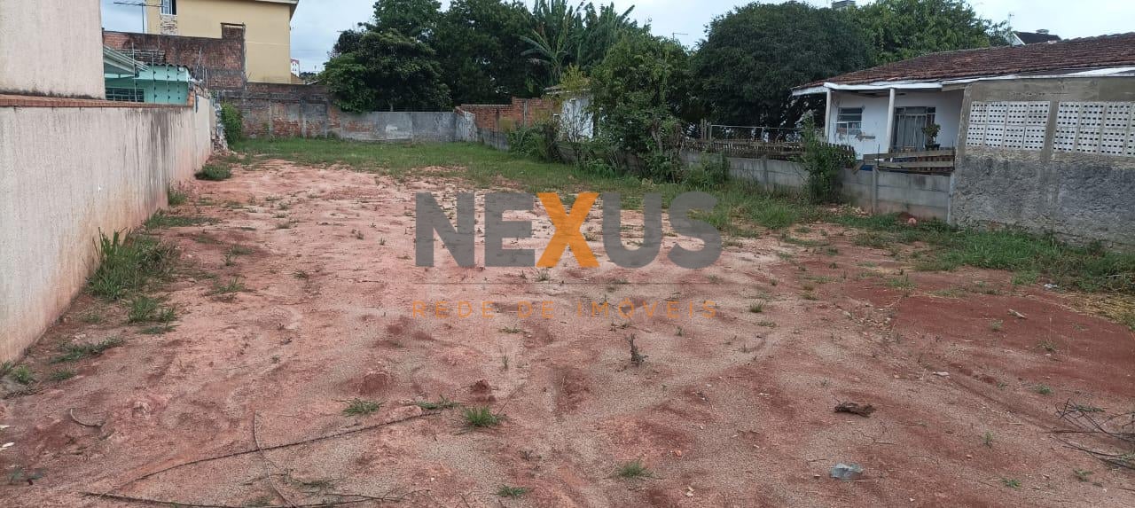 Terreno Comercial No Hauer 770 m  Em Curitiba, Paraná, Próximo...