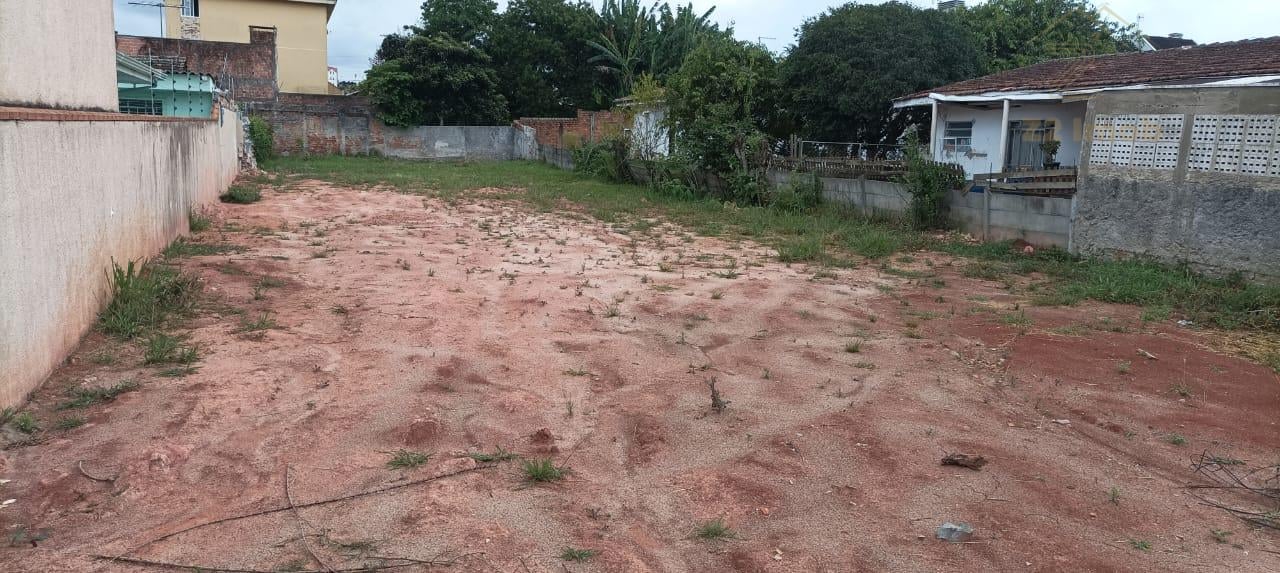 Terreno Comercial No Hauer 770 m  Em Curitiba, Paraná, Próximo...