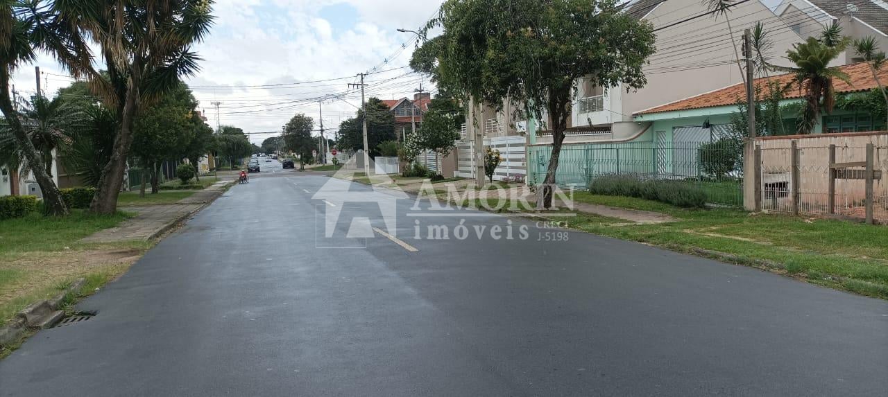 Terreno Comercial No Hauer 770 m  Em Curitiba, Paraná, Próximo...