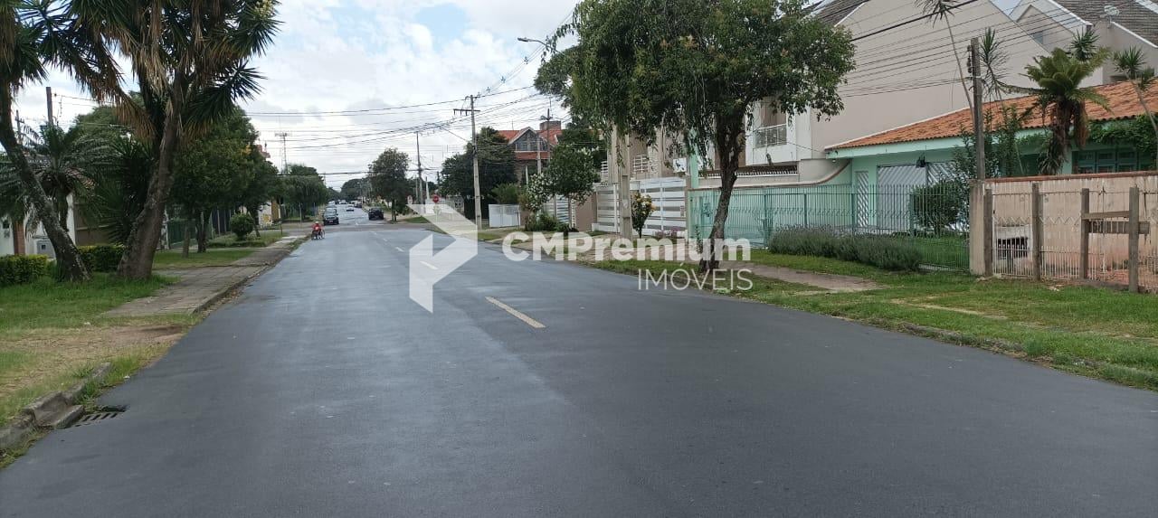Terreno Comercial No Hauer 770 m  Em Curitiba, Paraná, Próximo...