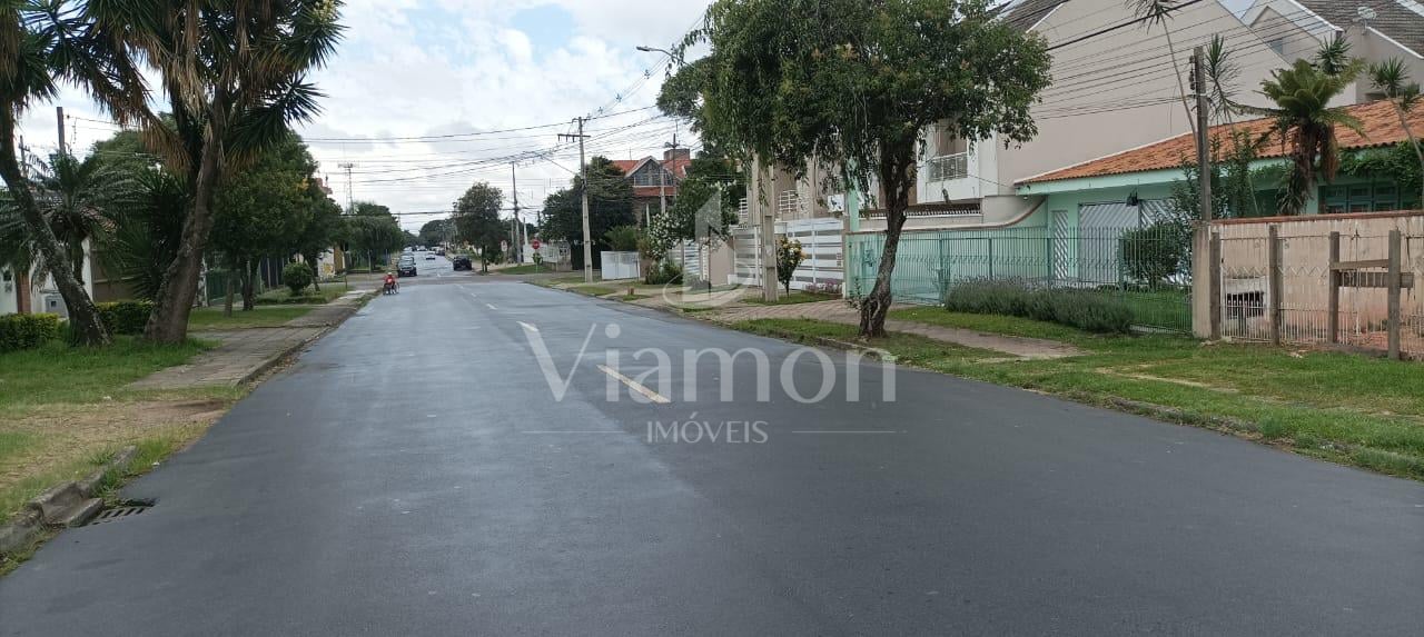 Terreno Comercial No Hauer 770 m  Em Curitiba, Paraná, Próximo...