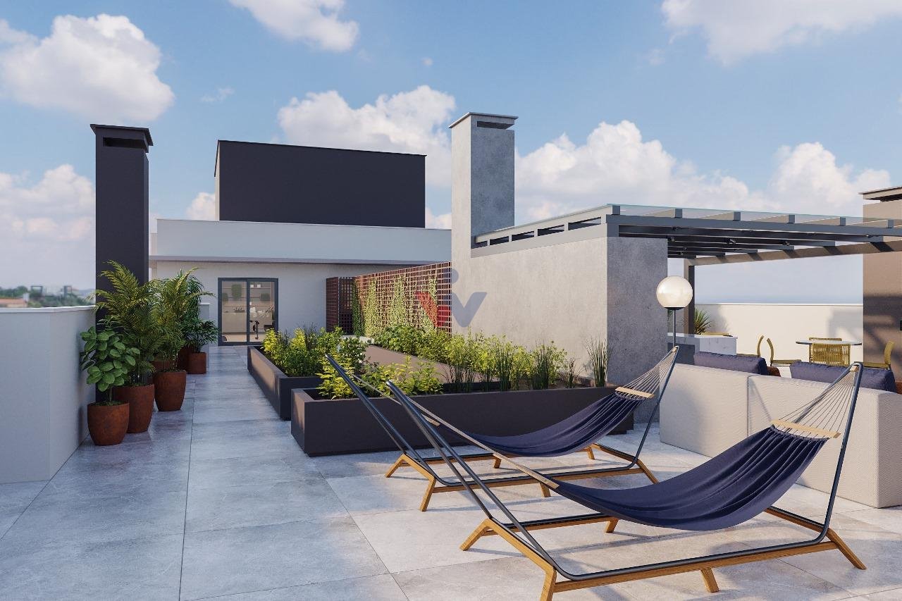 Apartamento com 2 dormitórios à venda,49.42 m , weissópolis, P...