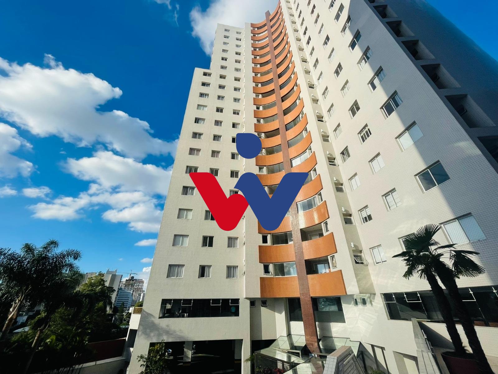 Apartamento com 4 dormitórios à venda,90.08 m , portão, CURITI...