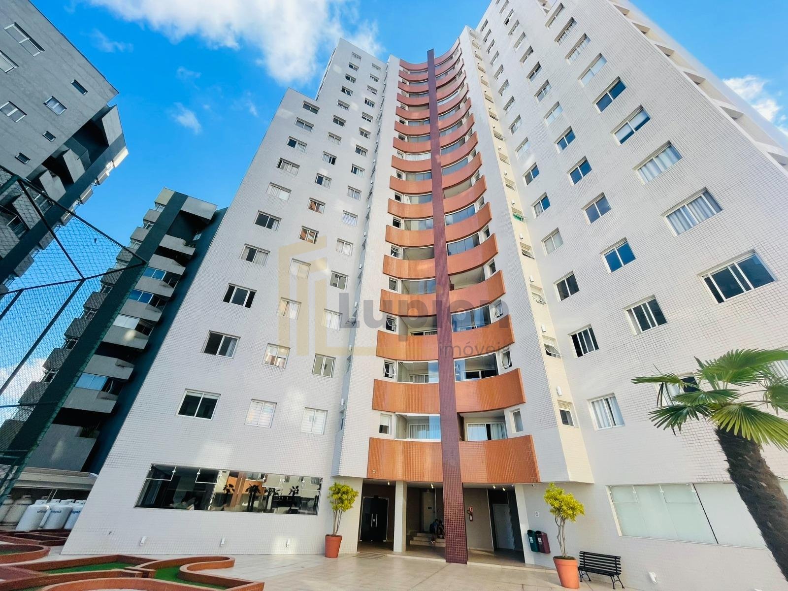 Apartamento com 4 dormitórios à venda,90.08 m , portão, CURITI...