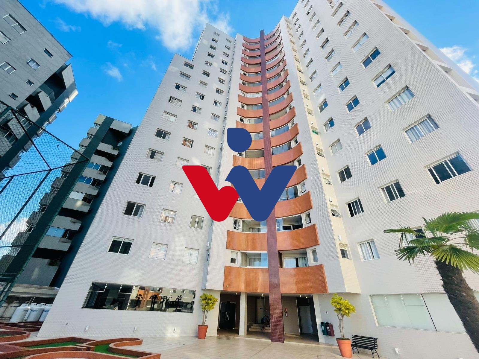 Apartamento com 4 dormitórios à venda,90.08 m , portão, CURITI...