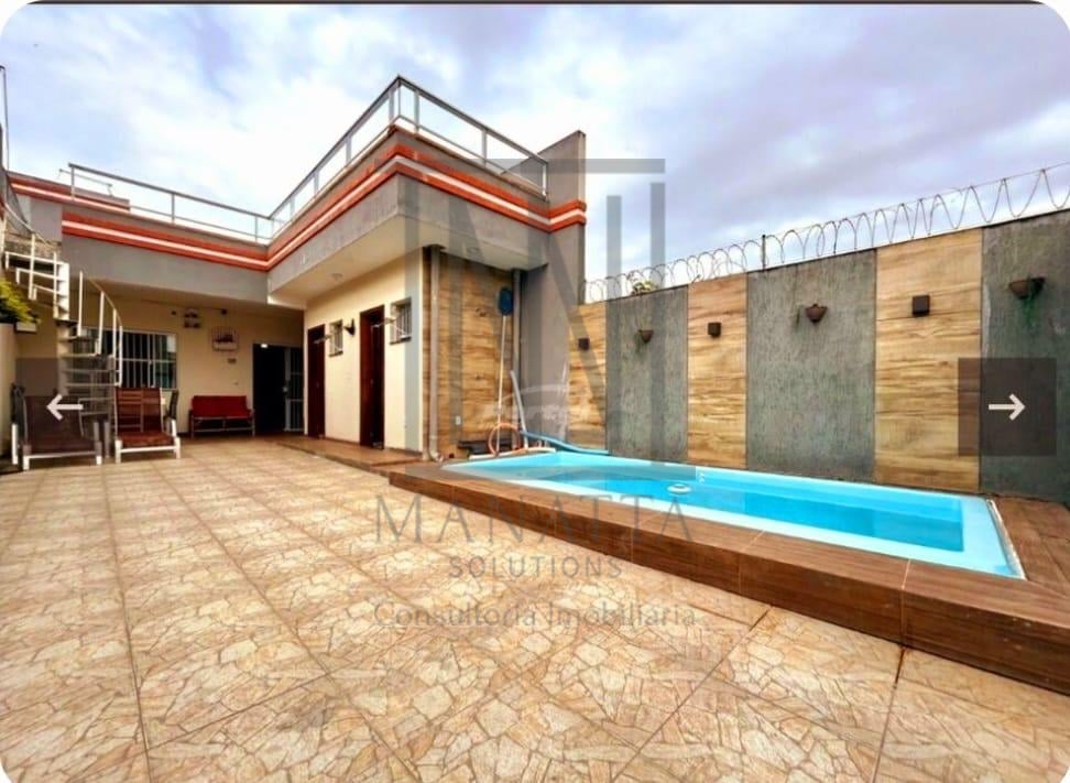 Casa com 3 dormitórios à venda, 150 m  por R  551.000,00 - Ita...