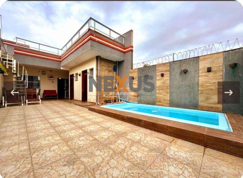 Casa com 3 dormitórios à venda, 150 m  por R  551.000,00 - Ita...