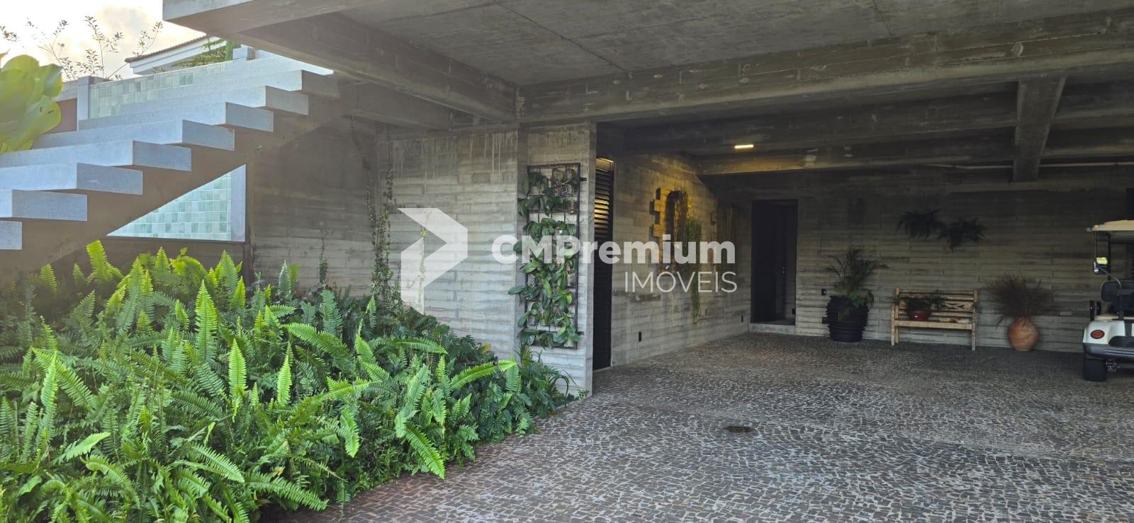 Casa com 3 dormitórios à venda em Condomínio Royal Tennis, Lon...