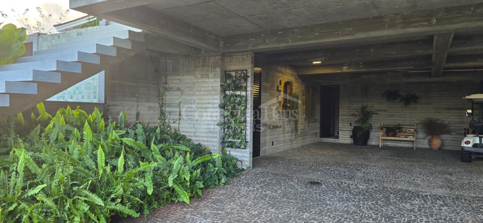 Casa com 3 dormitórios à venda em Condomínio Royal Tennis, Lon...