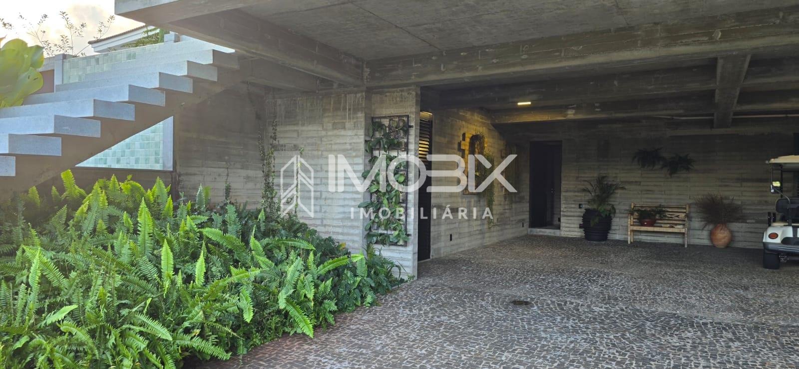 Casa com 3 dormitórios à venda, Gleba Esperança, LONDRINA - PR