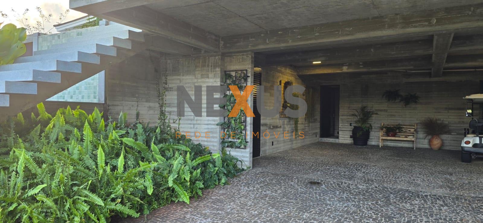 Casa com 3 dormitórios à venda em Condomínio Royal Tennis, Lon...