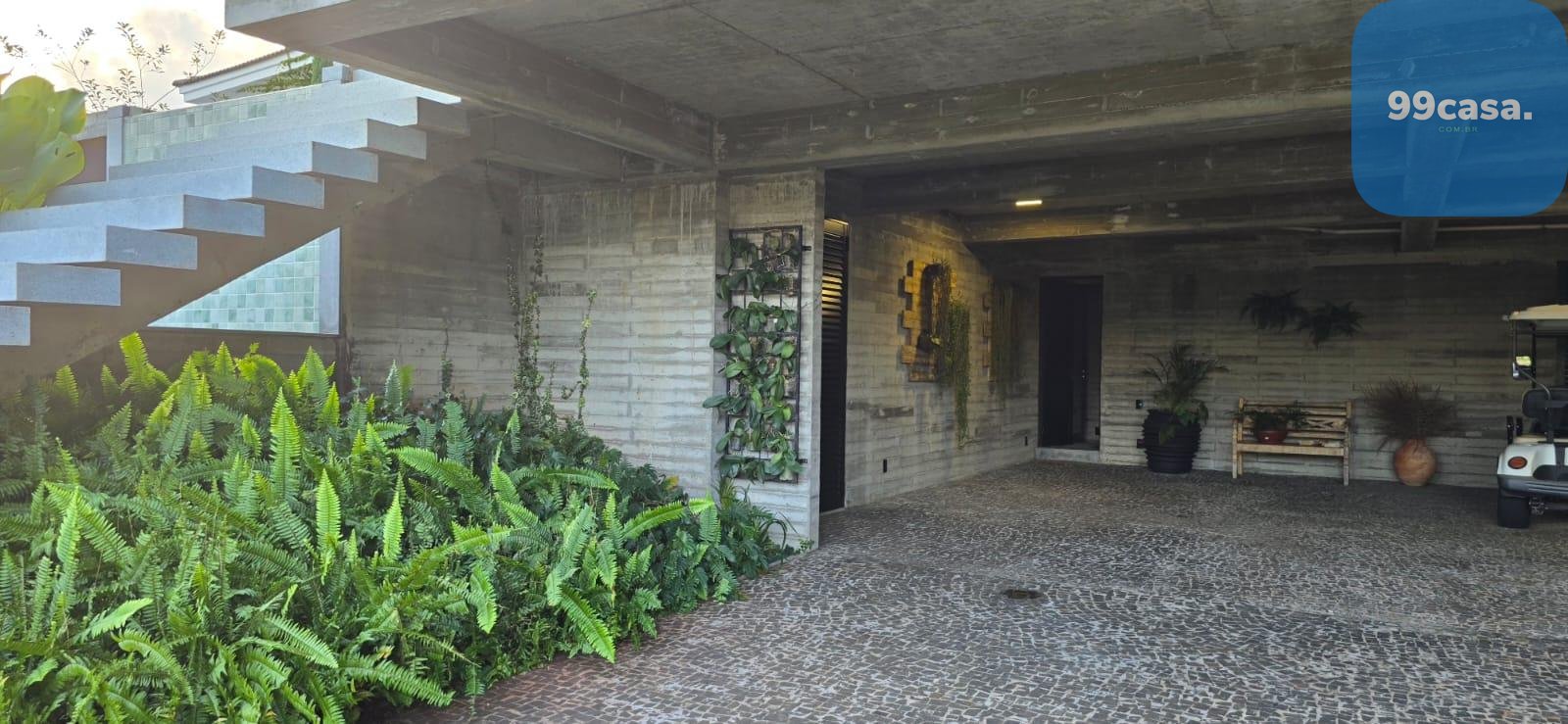 Casa com 3 dormitórios à venda, Gleba Esperança, LONDRINA - PR