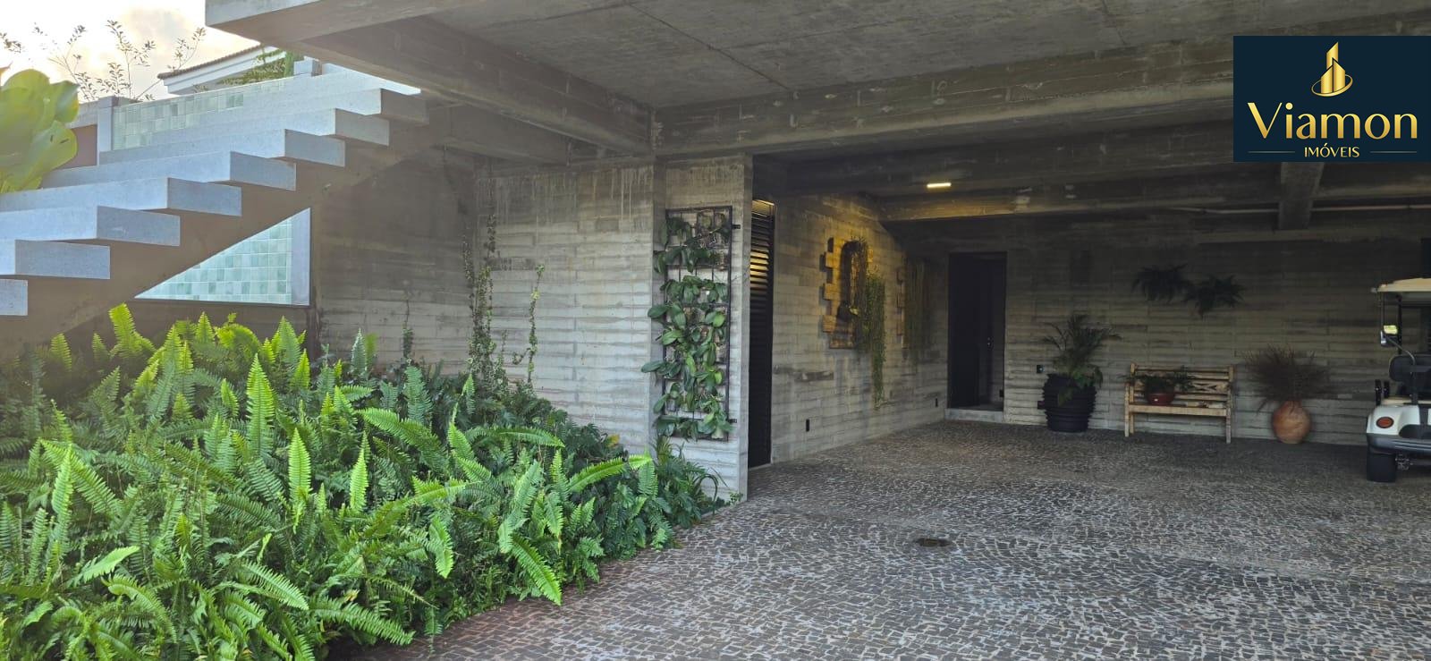 Casa com 3 dormitórios à venda, Gleba Esperança, LONDRINA - PR