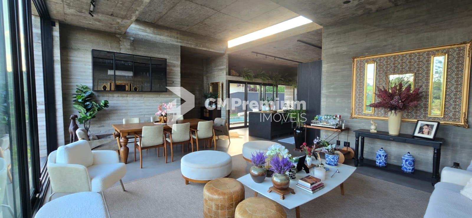 Casa com 3 dormitórios à venda em Condomínio Royal Tennis, Lon...