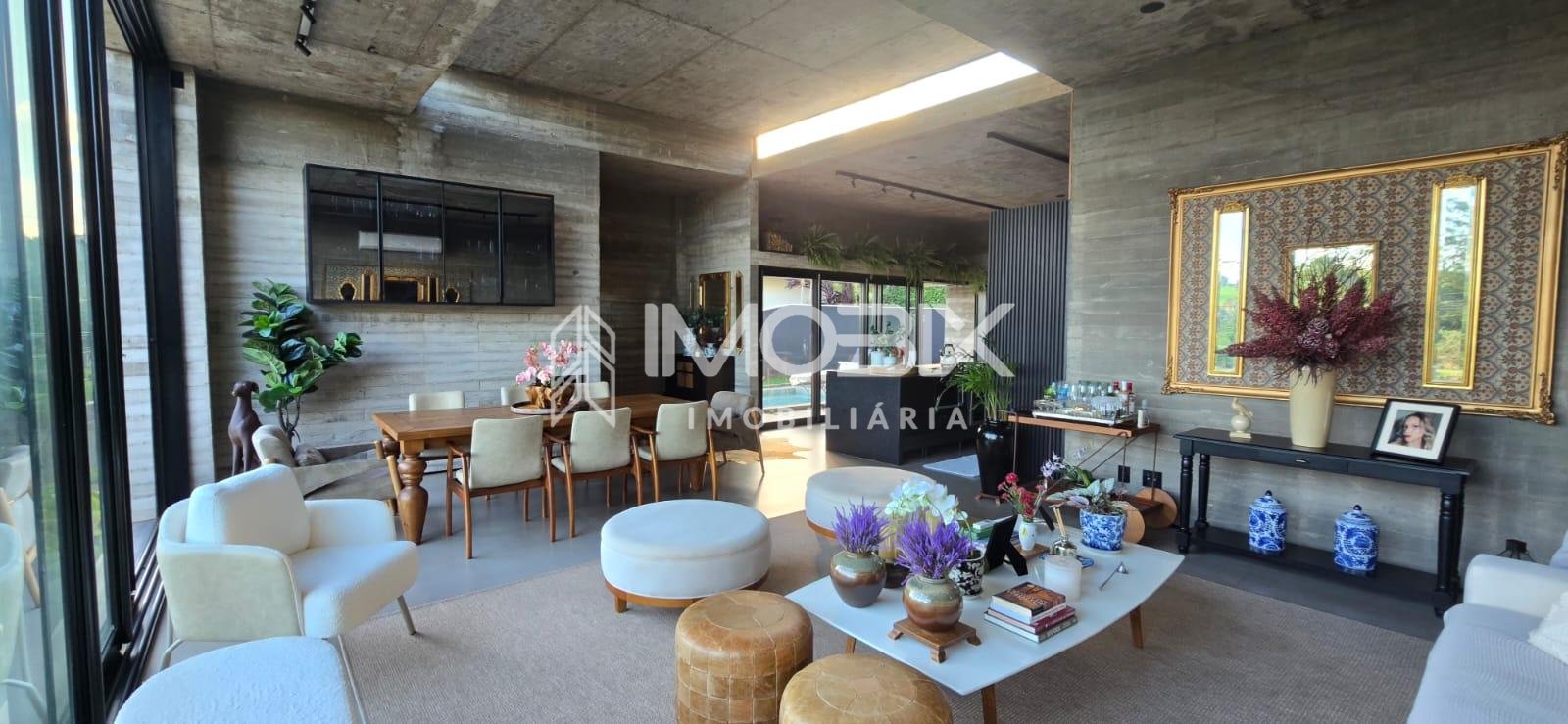 Casa com 3 dormitórios à venda, Gleba Esperança, LONDRINA - PR