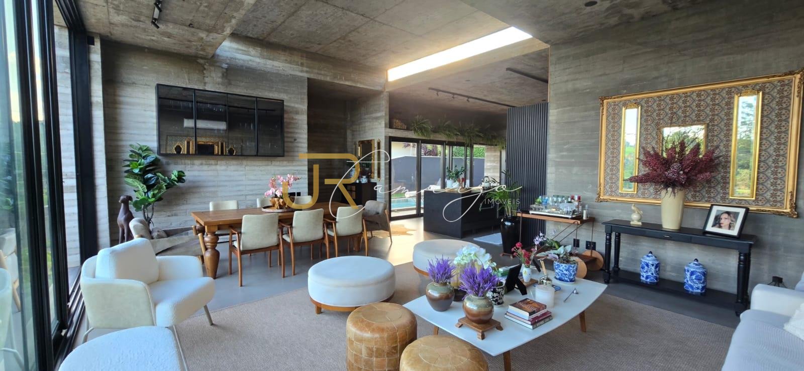 Casa com 3 dormitórios à venda, Gleba Esperança, LONDRINA - PR