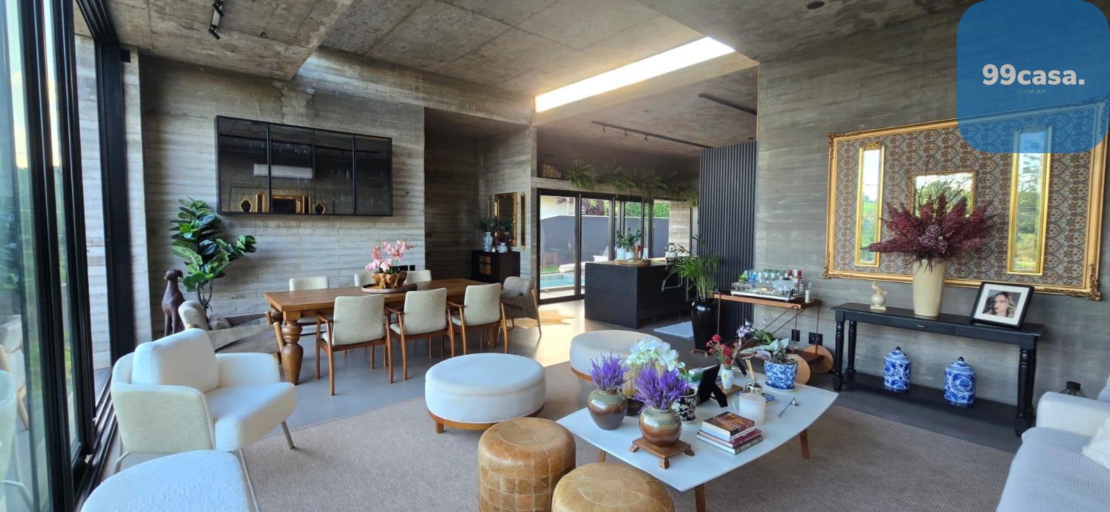 Casa com 3 dormitórios à venda, Gleba Esperança, LONDRINA - PR
