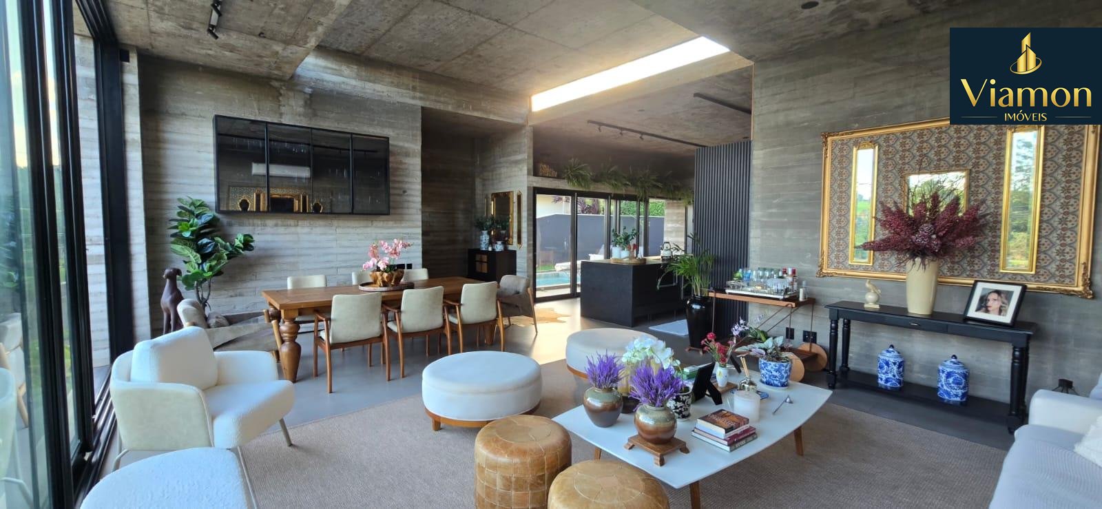 Casa com 3 dormitórios à venda, Gleba Esperança, LONDRINA - PR