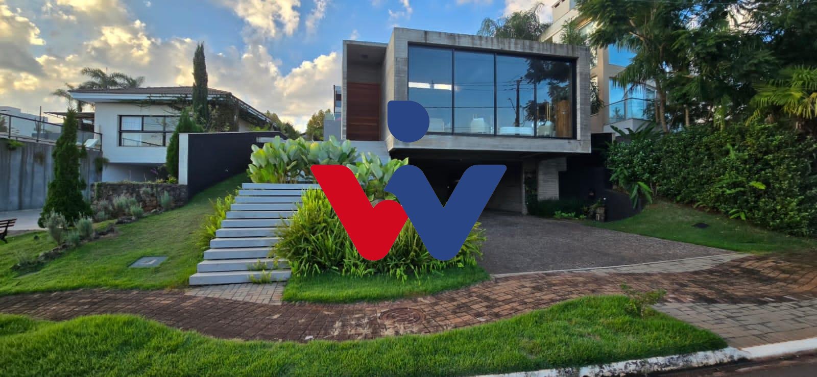 Casa com 3 dormitórios à venda, Gleba Esperança, LONDRINA - PR