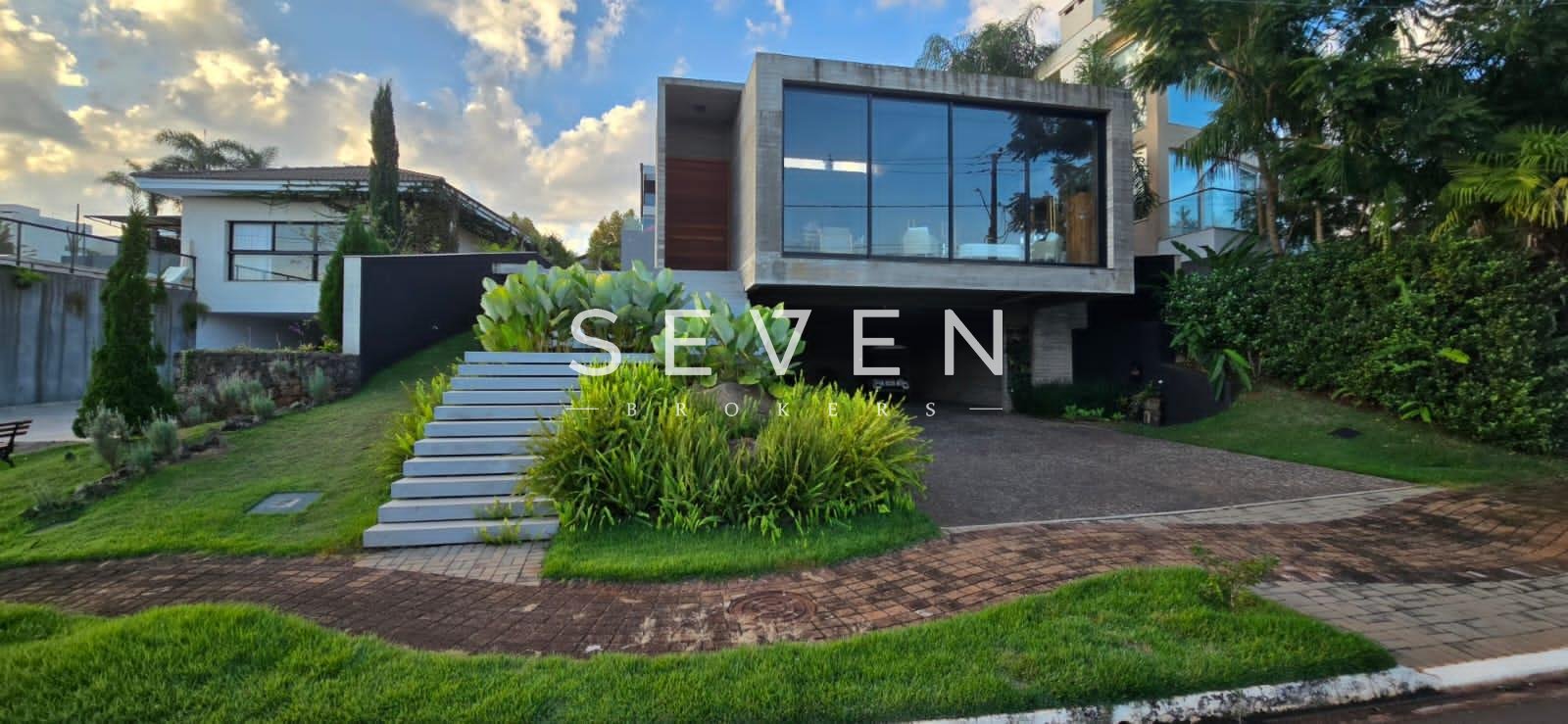 Casa com 3 dormitórios à venda, Gleba Esperança, LONDRINA - PR