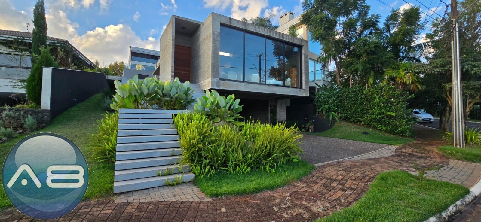 Casa com 3 dormitórios à venda, Gleba Esperança, LONDRINA - PR