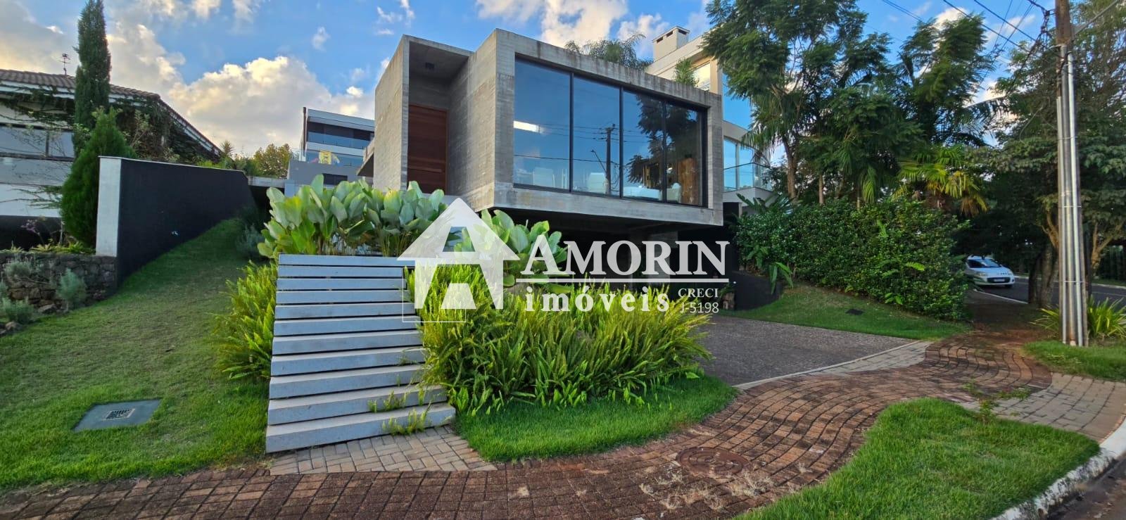 Casa com 3 dormitórios à venda, Gleba Esperança, LONDRINA - PR
