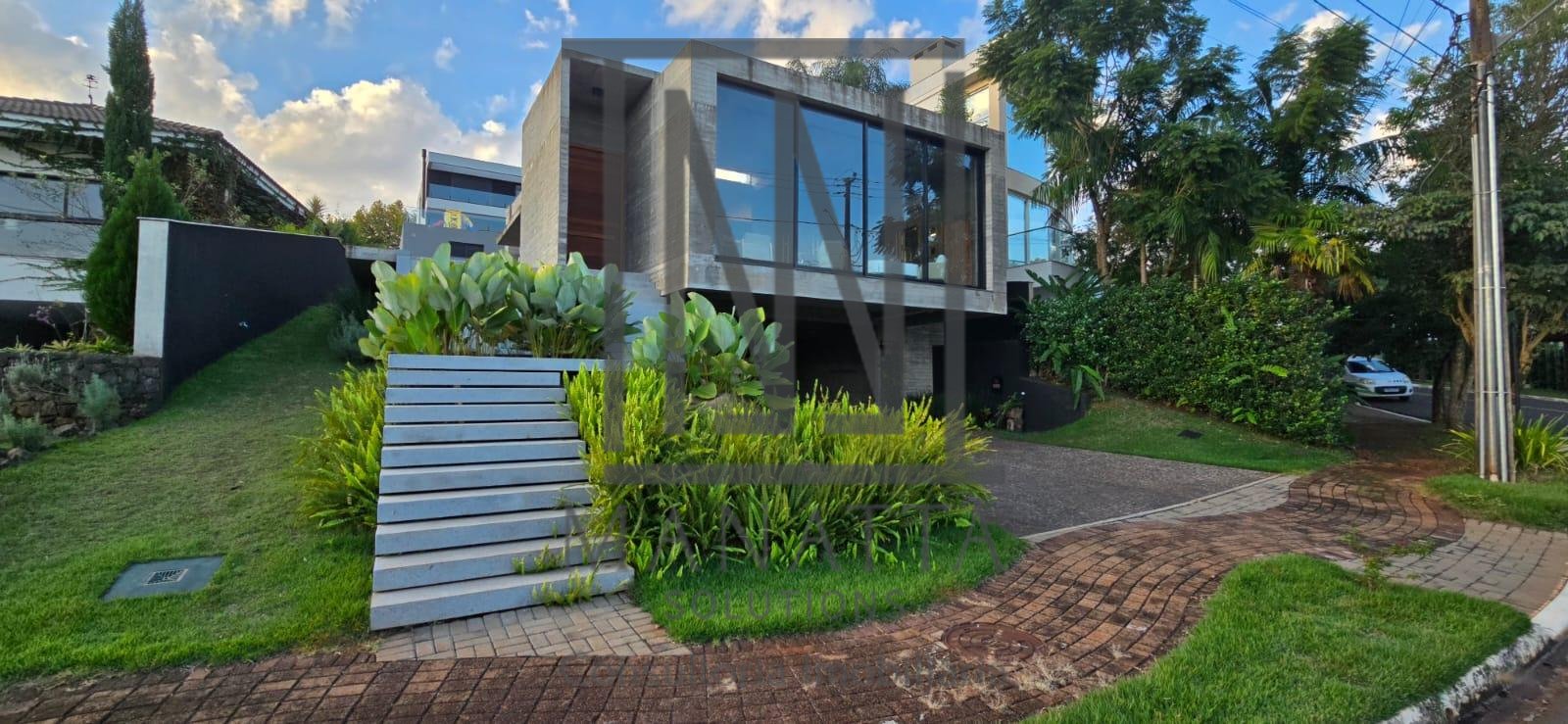 Casa com 3 dormitórios à venda, Gleba Esperança, LONDRINA - PR