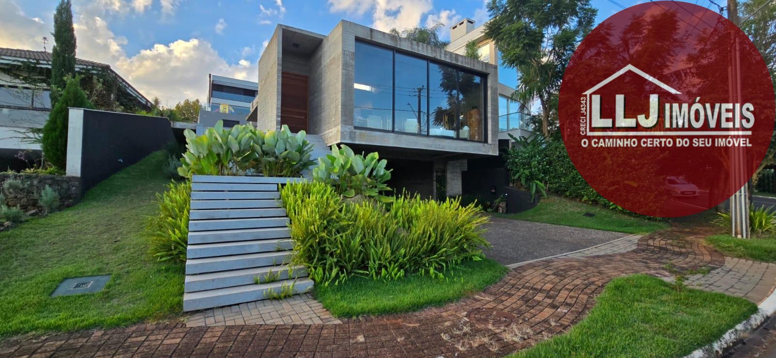 Casa com 3 dormitórios à venda, Gleba Esperança, LONDRINA - PR