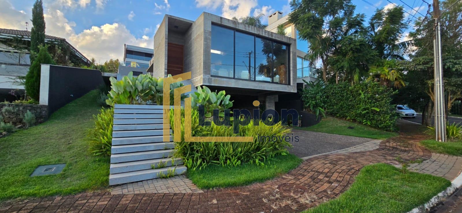 Casa com 3 dormitórios à venda, Gleba Esperança, LONDRINA - PR