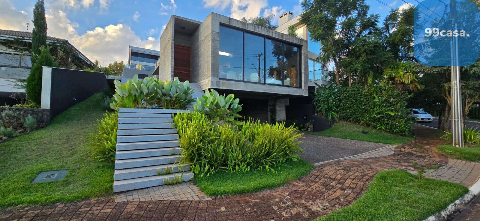 Casa com 3 dormitórios à venda, Gleba Esperança, LONDRINA - PR