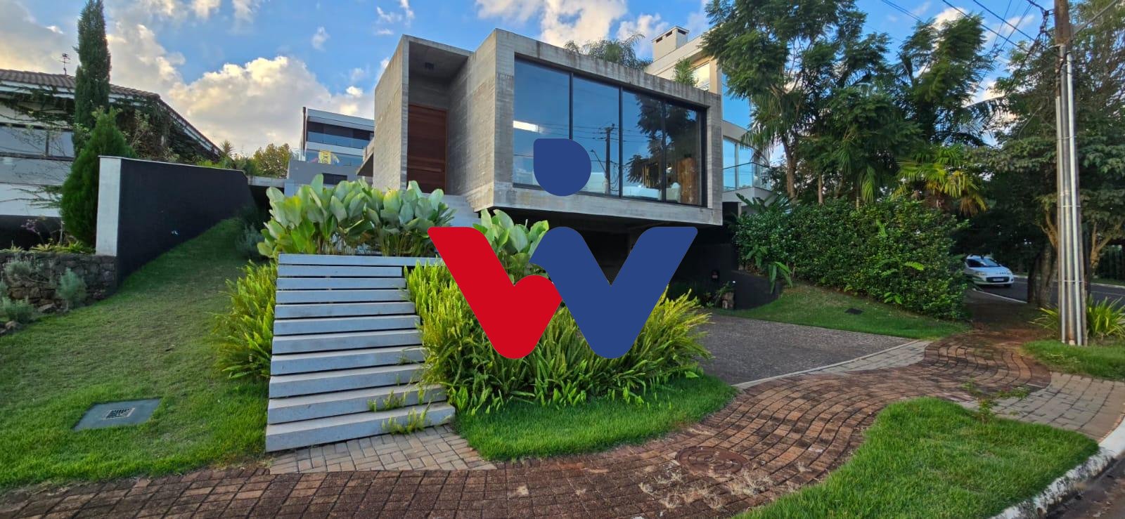 Casa com 3 dormitórios à venda, Gleba Esperança, LONDRINA - PR