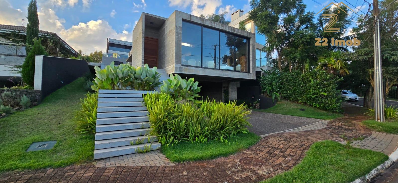 Casa com 3 dormitórios à venda, Gleba Esperança, LONDRINA - PR