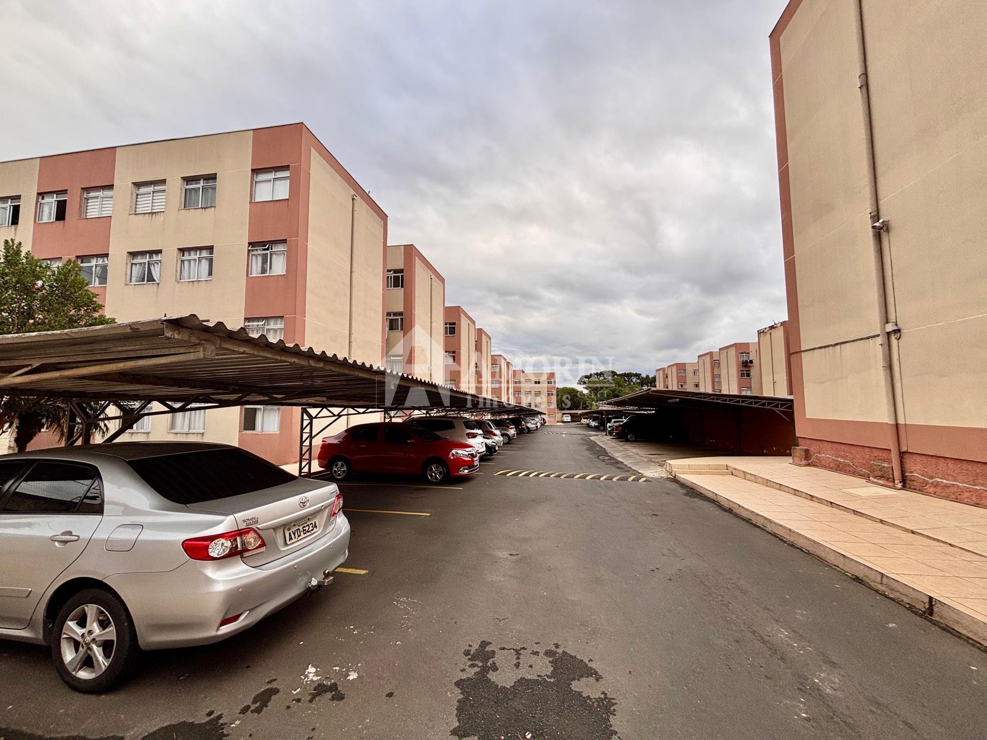 Apartamento com 3 dormitórios à venda,66.70 m , novo mundo, CU...