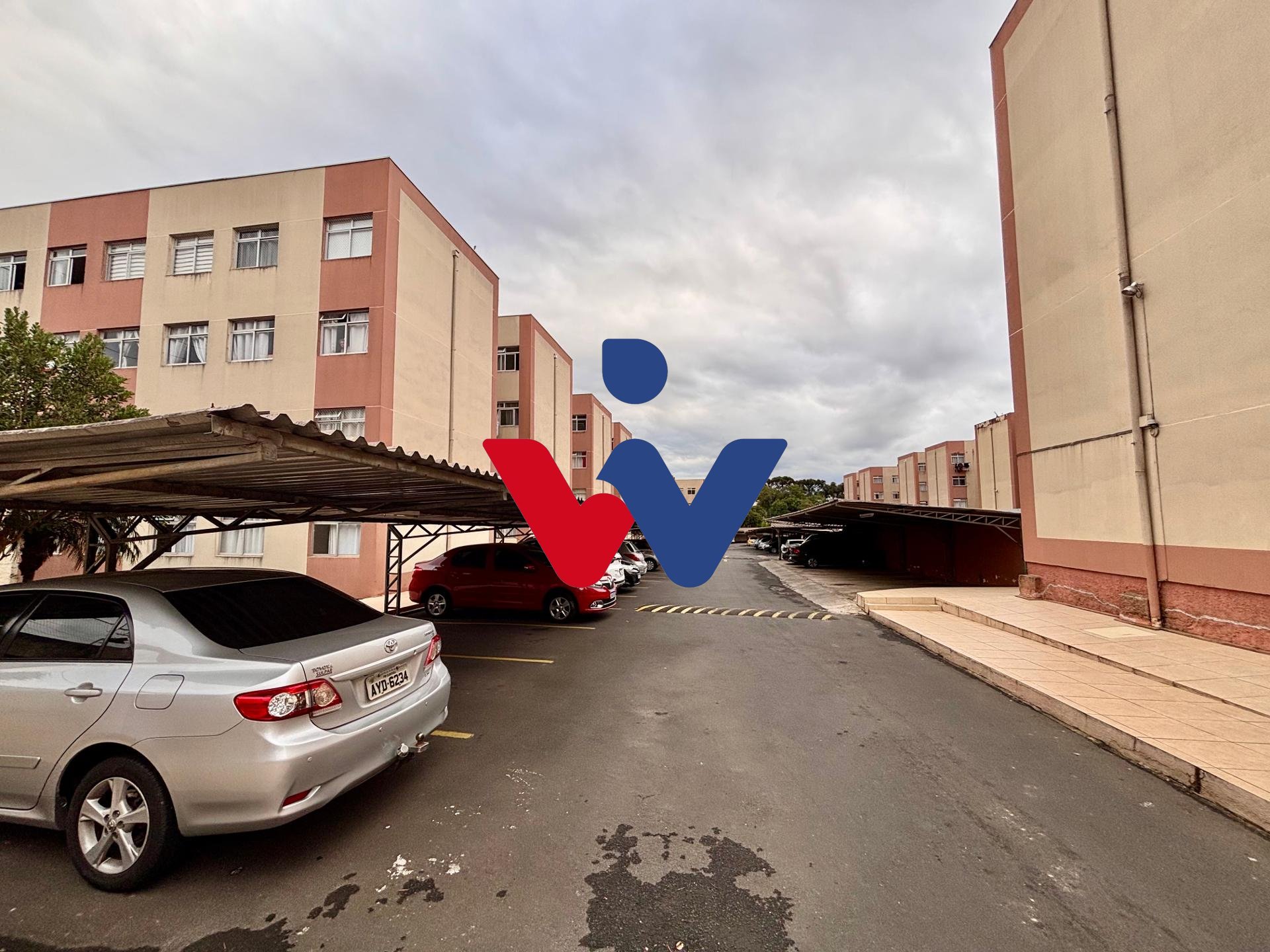 Apartamento com 3 dormitórios à venda,66.70 m , novo mundo, CU...