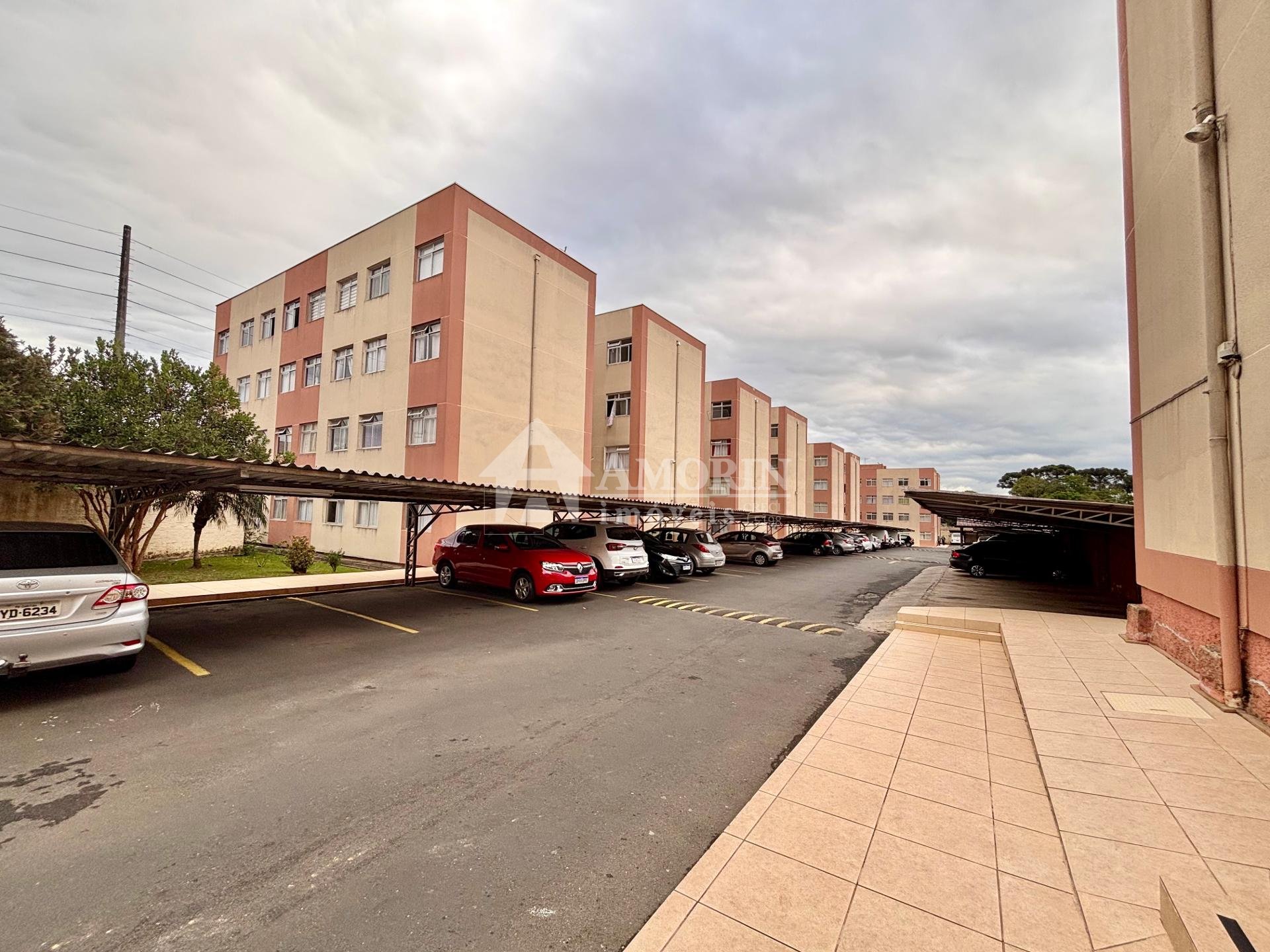 Apartamento com 3 dormitórios à venda,66.70 m , novo mundo, CU...