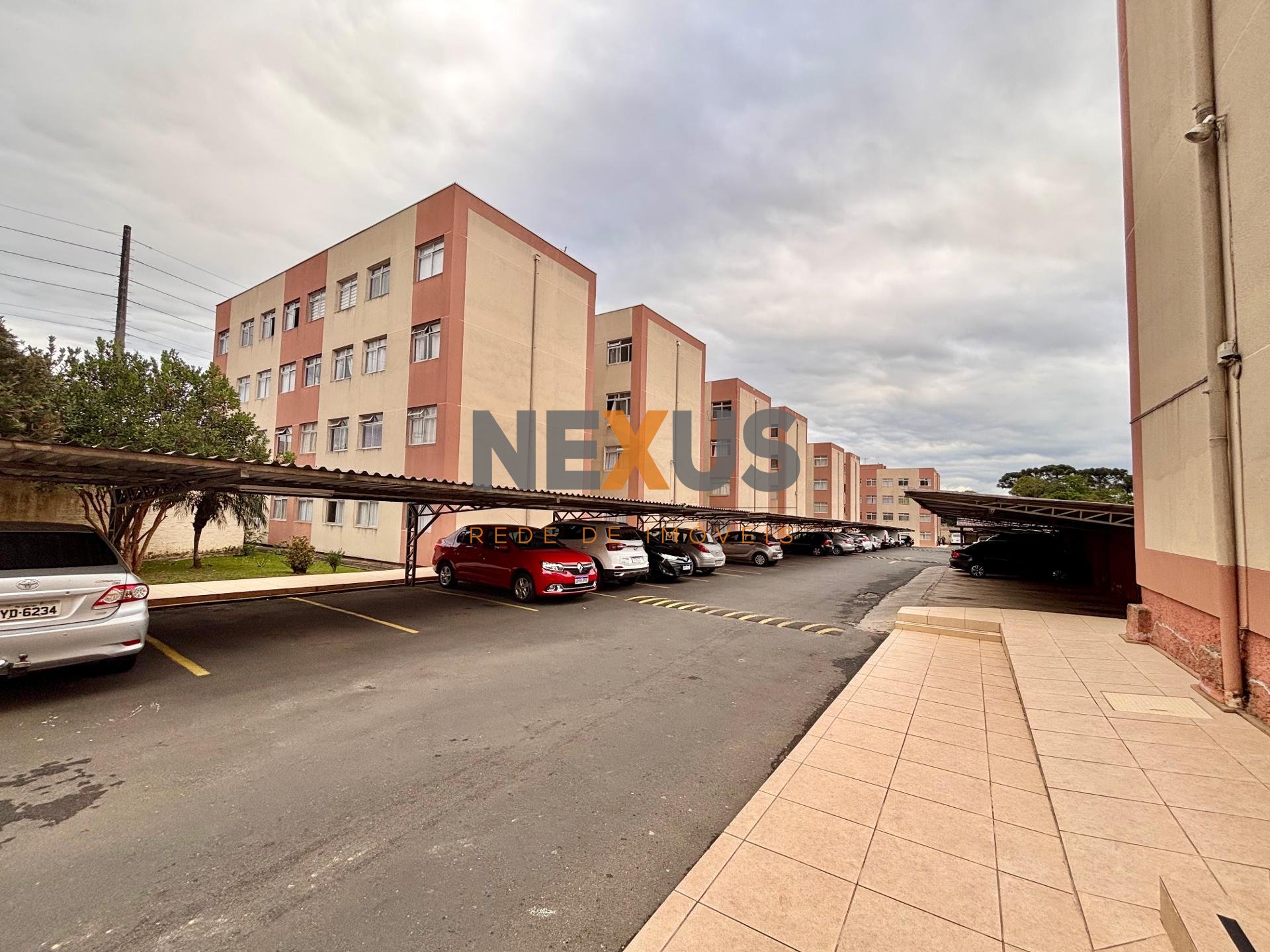 Apartamento com 3 dormitórios à venda,66.70 m , novo mundo, CU...