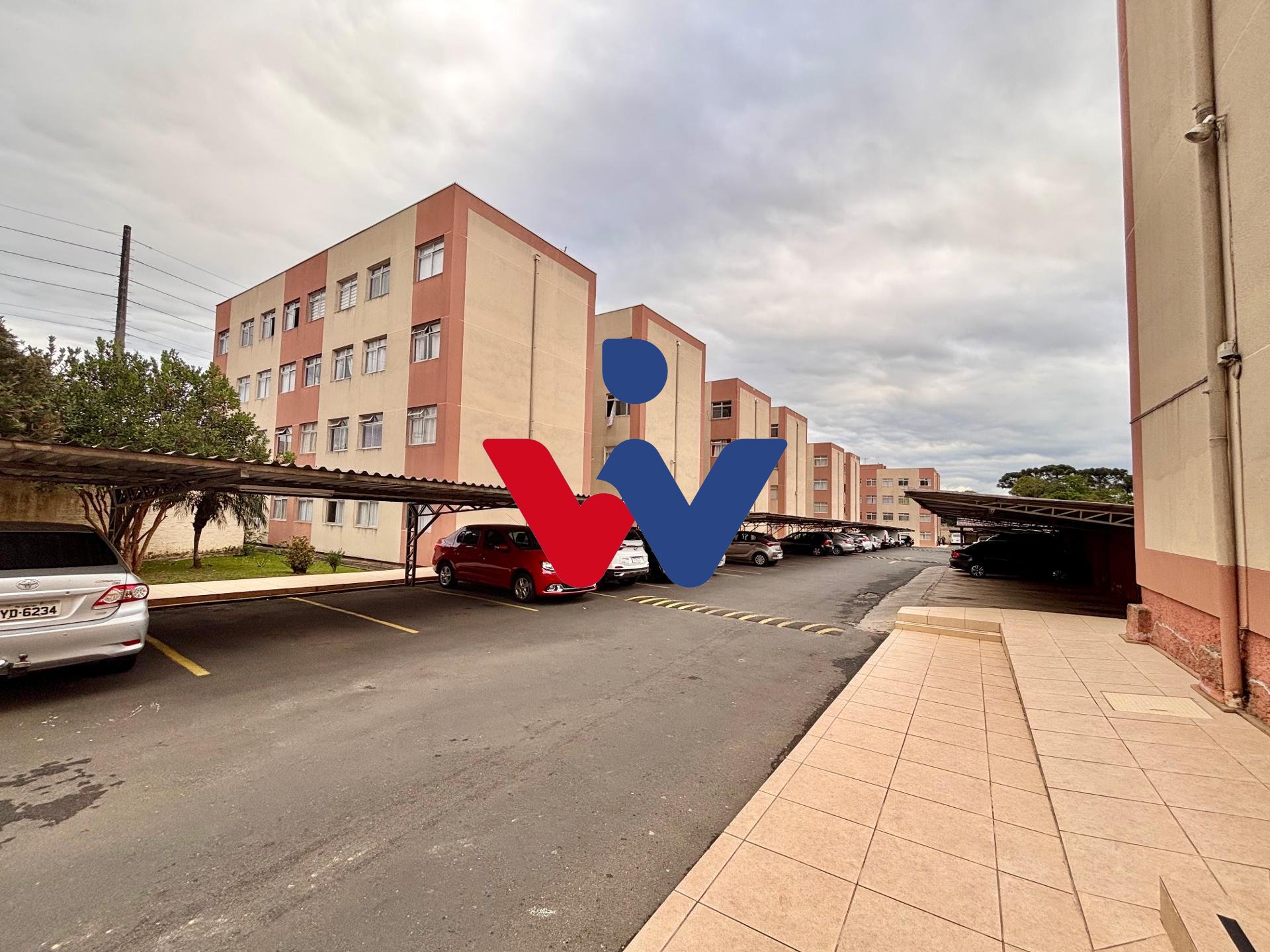 Apartamento com 3 dormitórios à venda,66.70 m , novo mundo, CU...