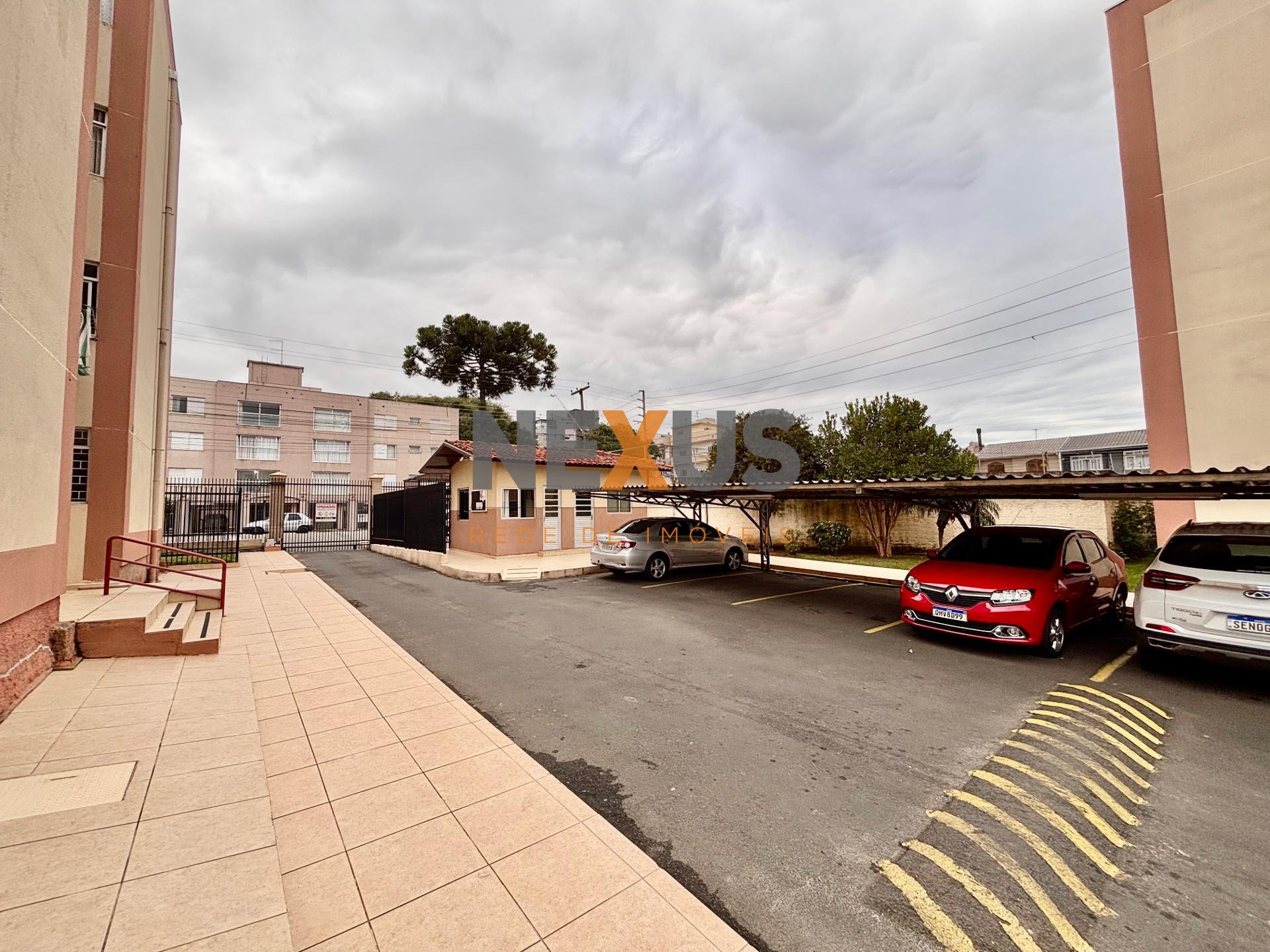 Apartamento com 3 dormitórios à venda,66.70 m , novo mundo, CU...