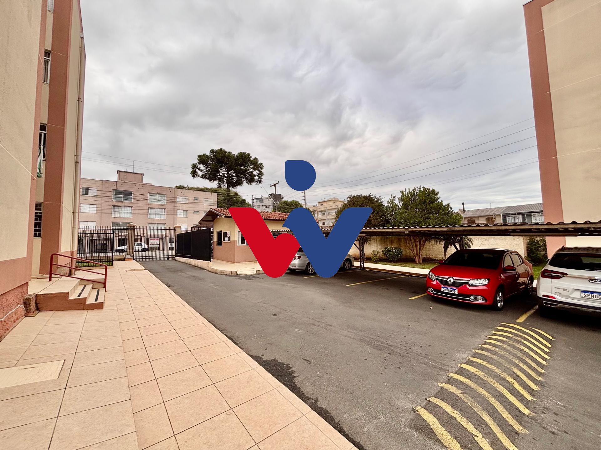 Apartamento com 3 dormitórios à venda,66.70 m , novo mundo, CU...