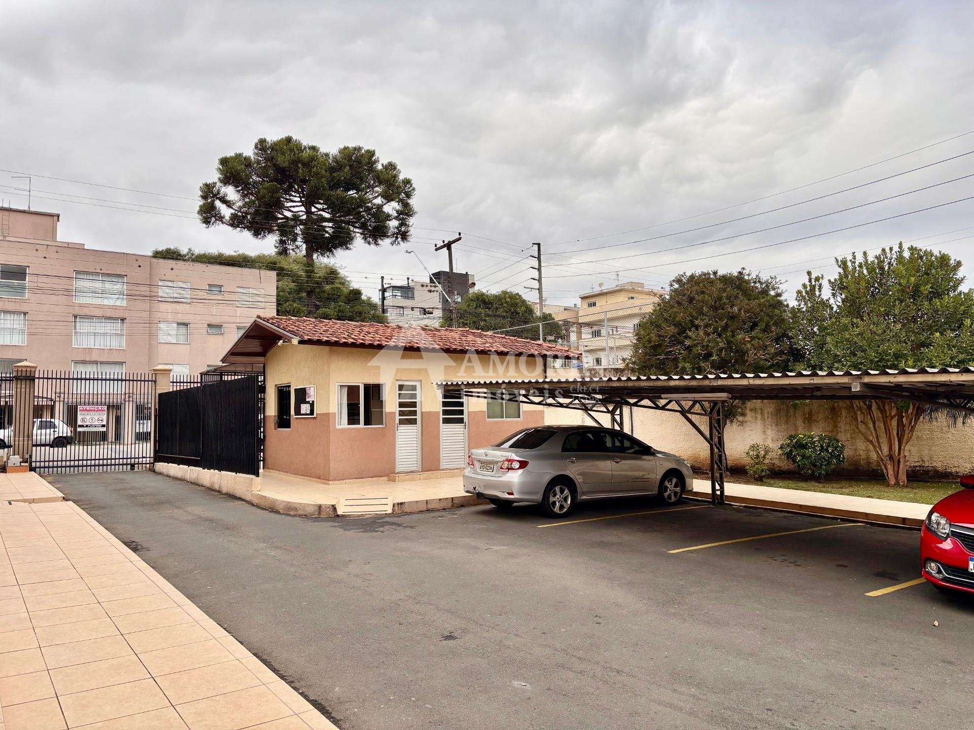 Apartamento com 3 dormitórios à venda,66.70 m , novo mundo, CU...