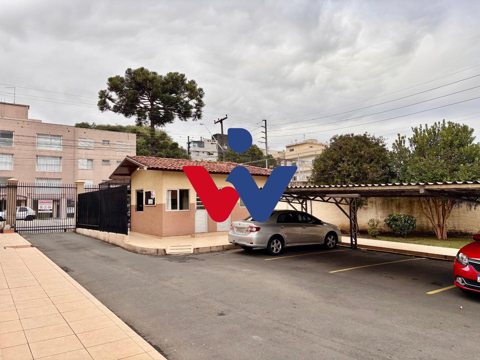 Apartamento com 3 dormitórios à venda,66.70 m , novo mundo, CU...