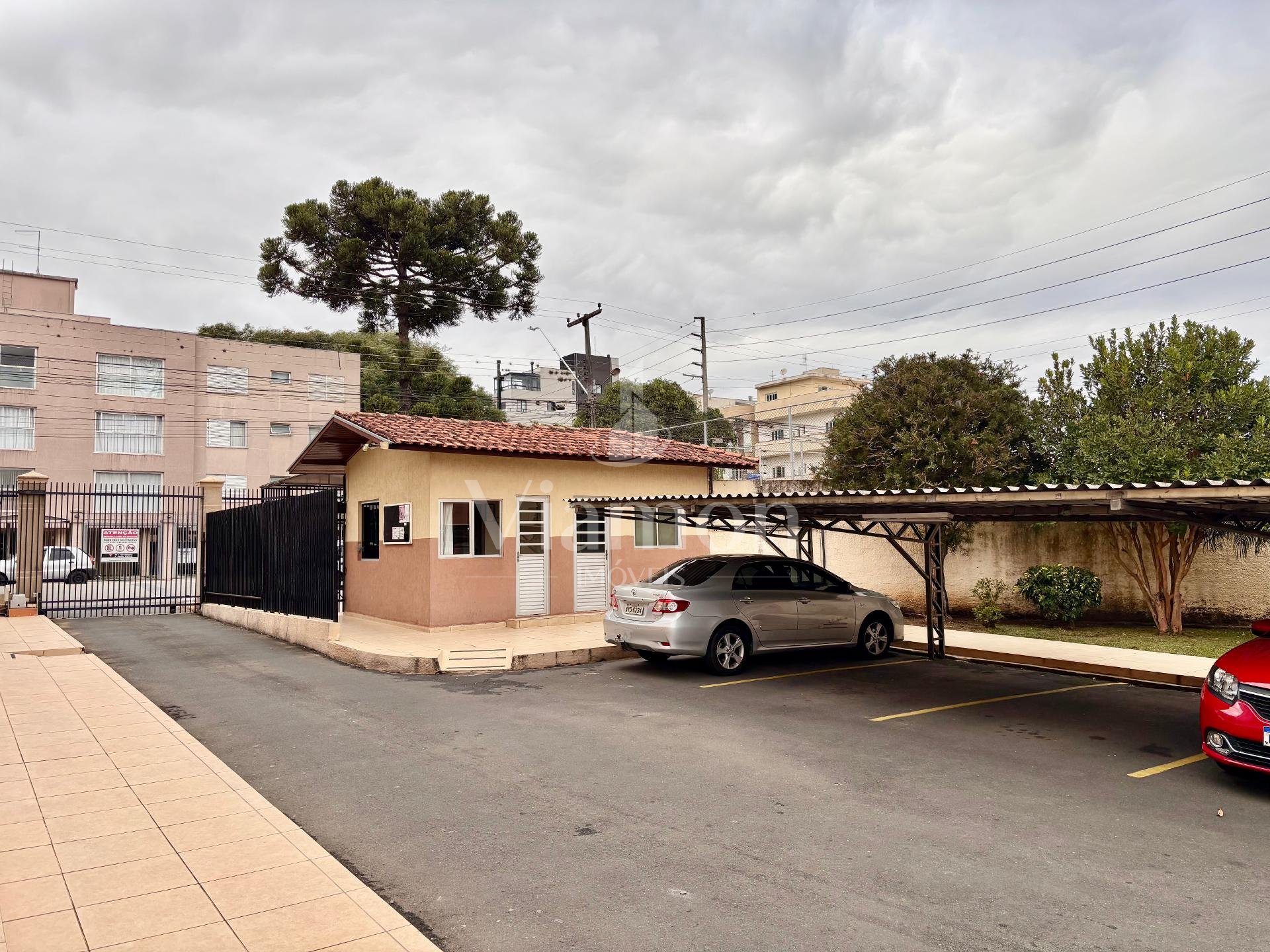 Apartamento com 3 dormitórios à venda,66.70 m , novo mundo, CU...