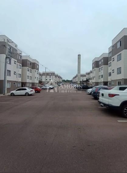 Apartamento com 2 dormitórios à venda,43.00 m , jardim iruama,...