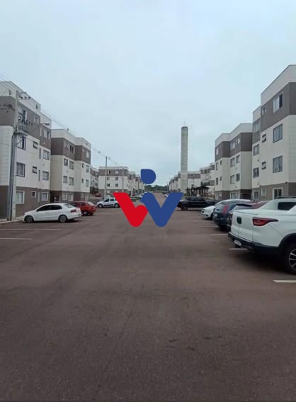 Apartamento com 2 dormitórios à venda,43.00 m , jardim iruama,...