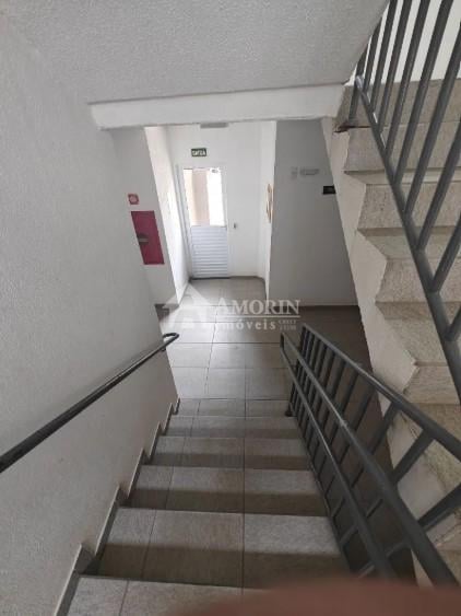 Apartamento com 2 dormitórios à venda,43.00 m , jardim iruama,...