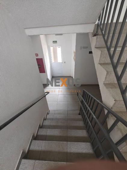 Apartamento com 2 dormitórios à venda,43.00 m , jardim iruama,...