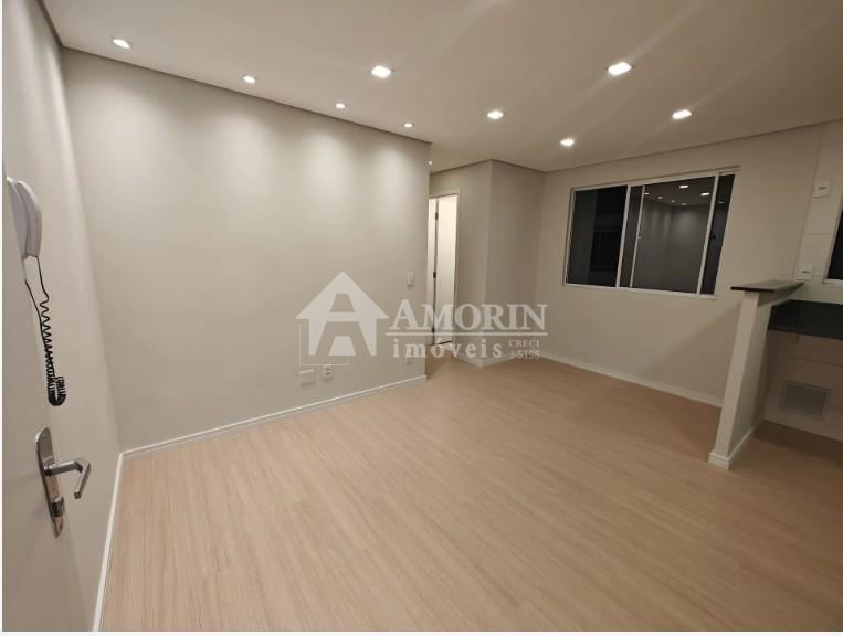 Apartamento com 2 dormitórios à venda,43.00 m , jardim iruama,...