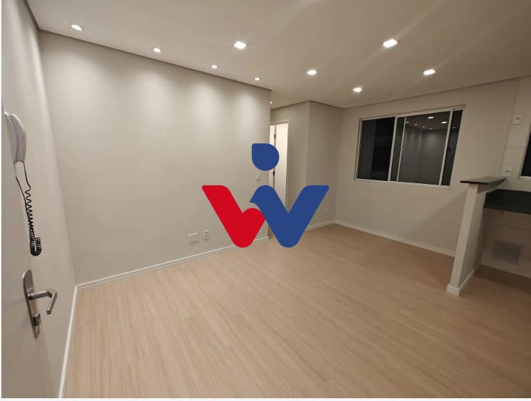 Apartamento com 2 dormitórios à venda,43.00 m , jardim iruama,...