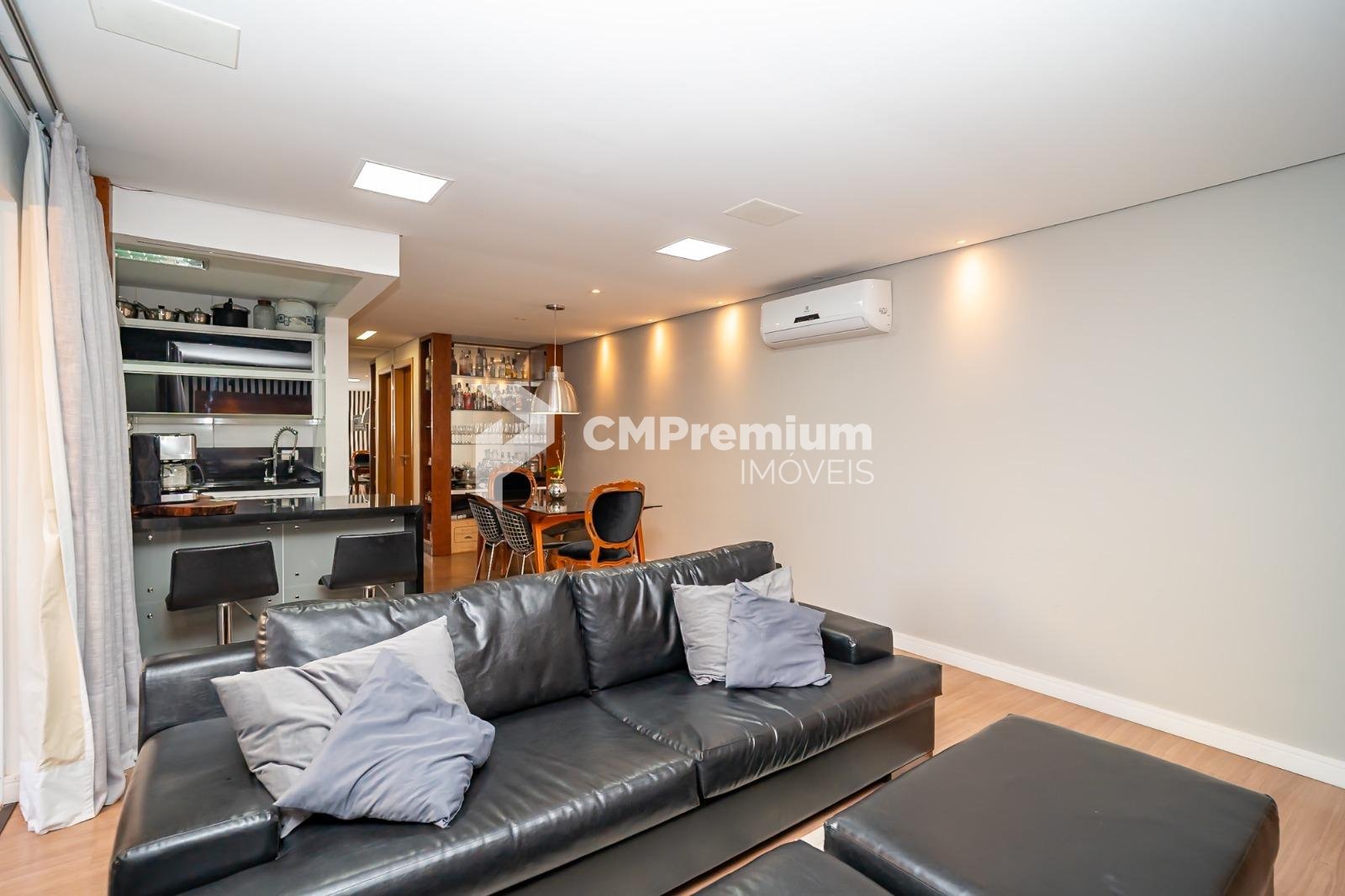 Apartamento com 2 dormitórios à venda,127.00 m , alto da glóri...